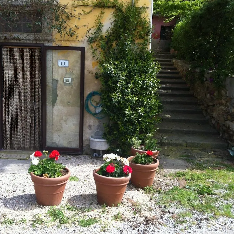 Monolocale In Villa D'Epoca Capoliveri  Capoliveri (Isola d'Elba)