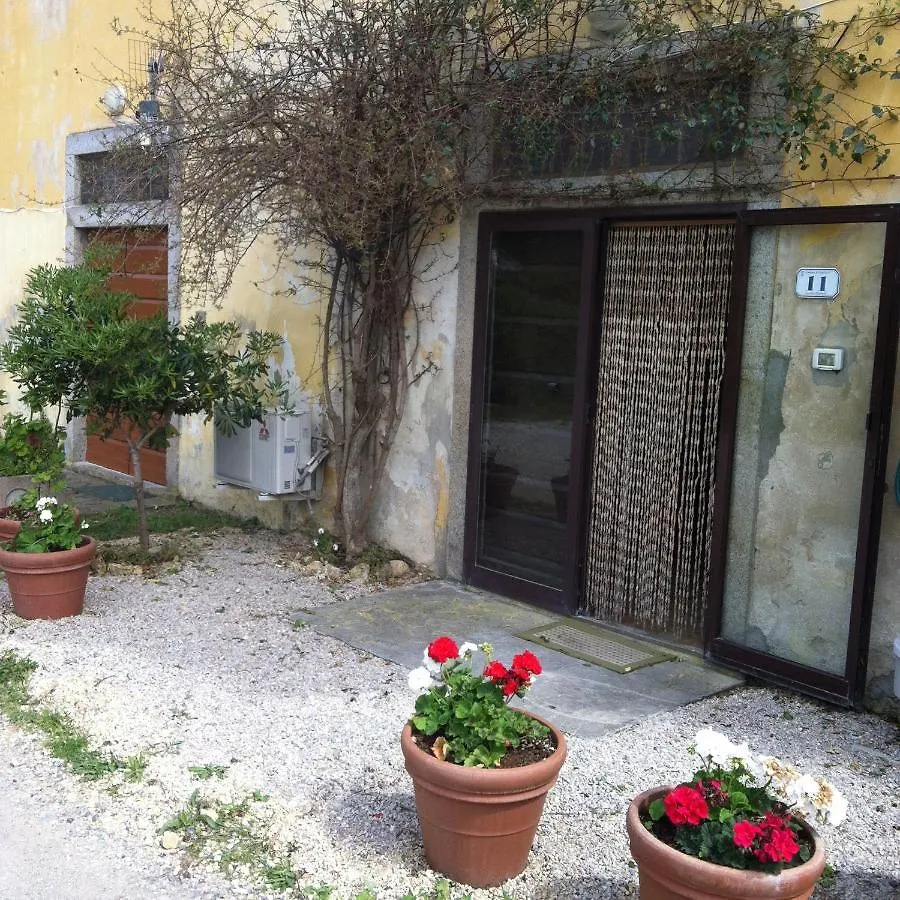 Apartment Monolocale In Villa D'Epoca Capoliveri