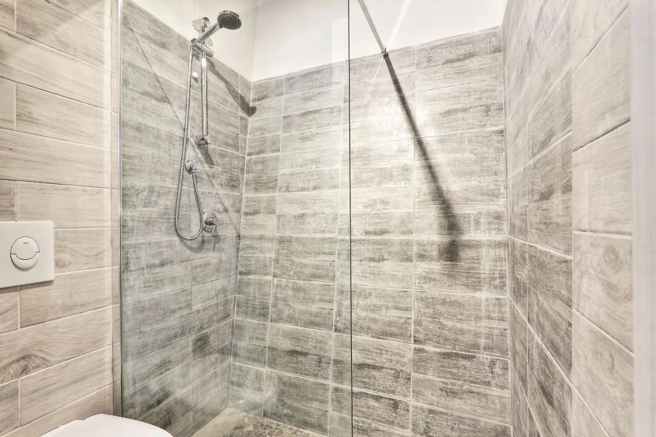 Monolocale In Villa D'Epoca Capoliveri  Apartment