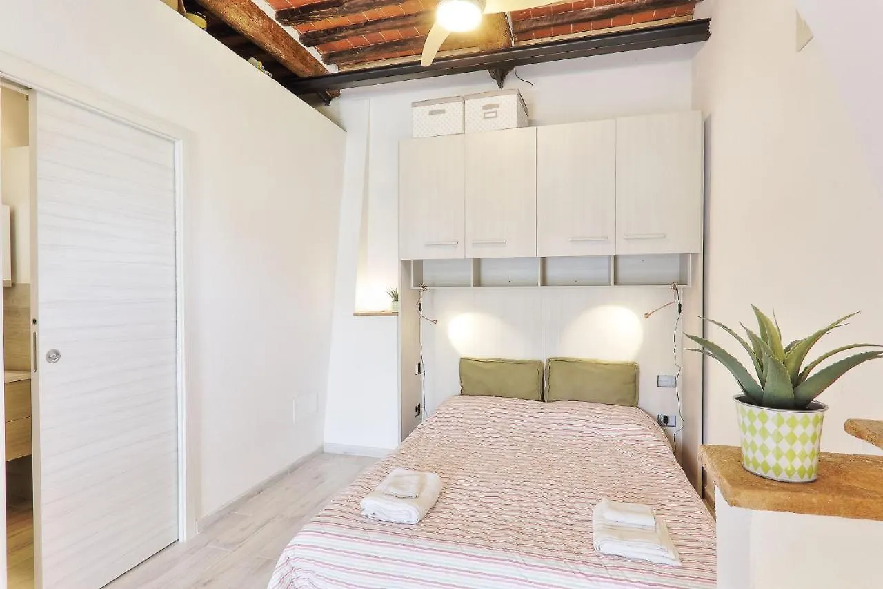 Monolocale In Villa D'Epoca Capoliveri  Apartment Capoliveri (Isola d'Elba)