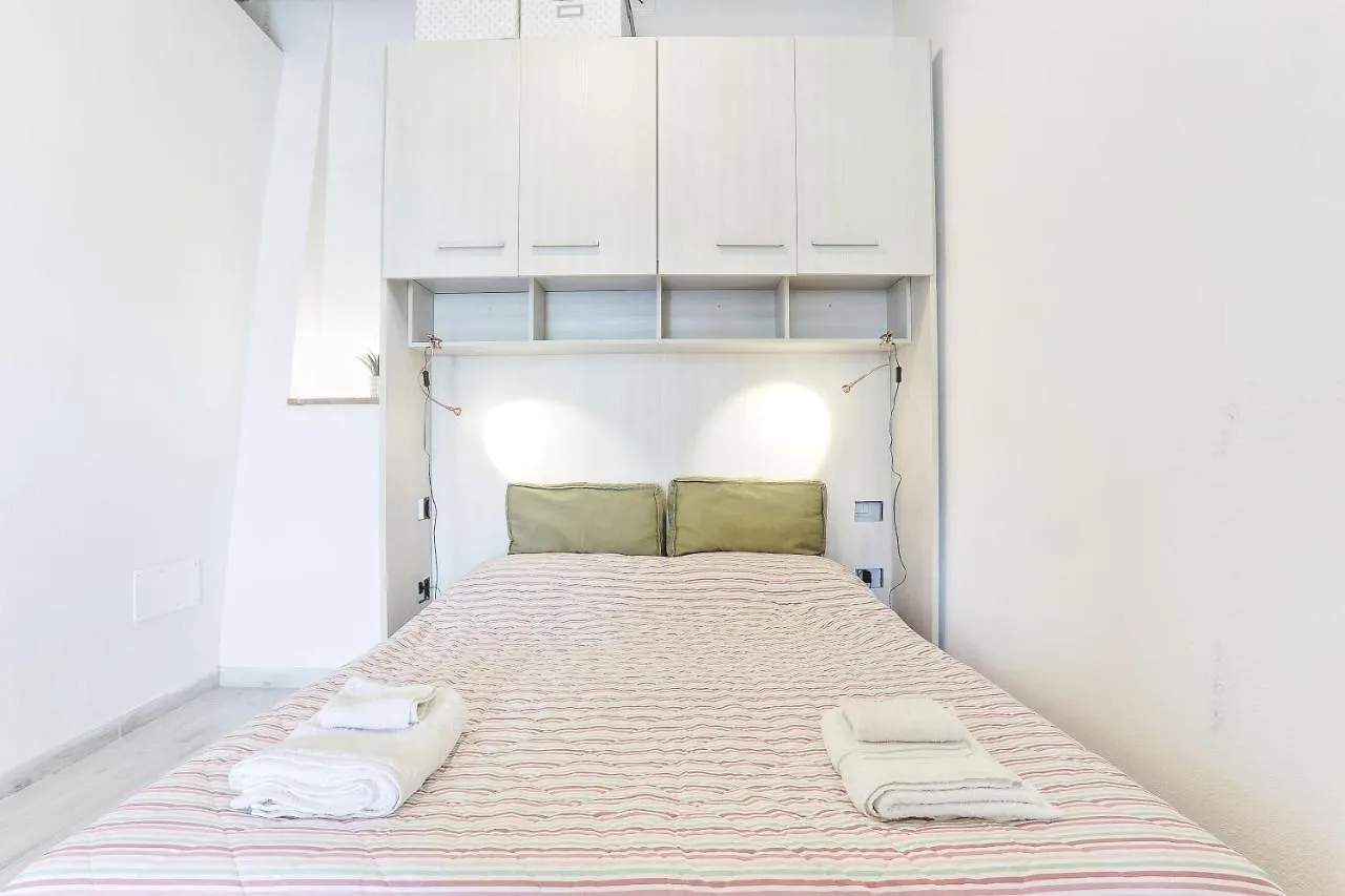 Apartment Monolocale In Villa D'Epoca Capoliveri