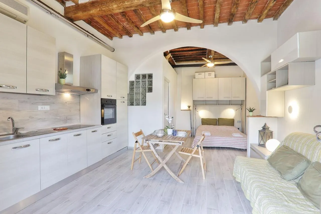 Monolocale In Villa D'Epoca Capoliveri  Apartment