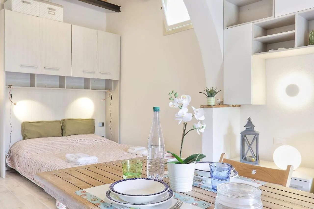 Monolocale In Villa D'Epoca Capoliveri  Apartment Capoliveri (Isola d'Elba)