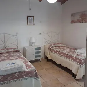  Apartment Morcone - Goelba