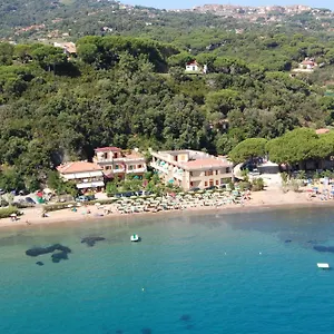 Apartahotel Le Acacie, Capoliveri (Isola d'Elba)